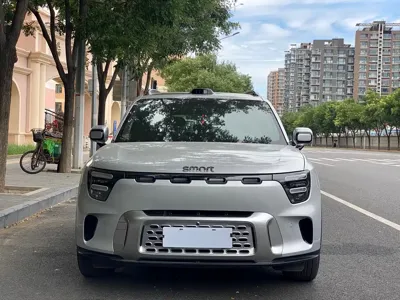 Smart Smart #5