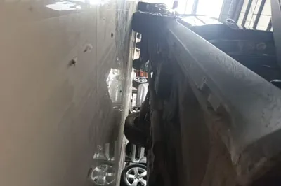 Geely Auto Vision X6