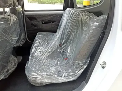 Wuling Hongguang EV