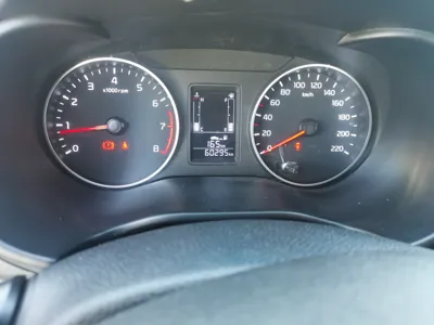 Kia Pegas