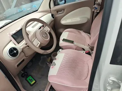 Wuling MINIEV