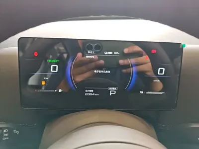 Wuling 星光730新能源