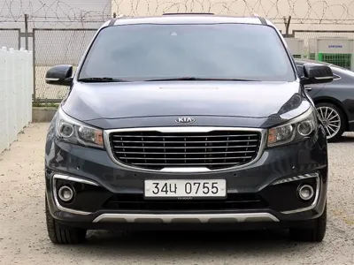Kia Canival