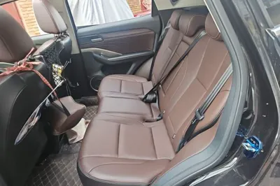 WEY VV6