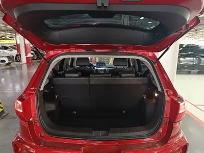 BAIC New Energy EC5