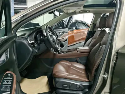 Buick Envision Plus