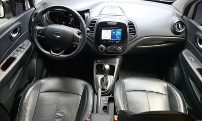 Renault-KoreaSamsung QM3