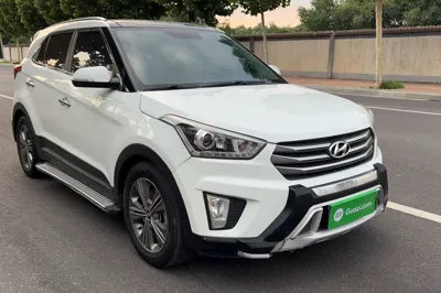 Hyundai ix25