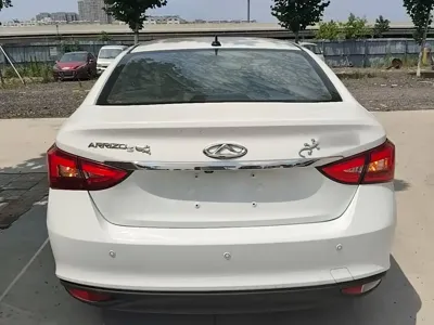 Chery Arrizo 5