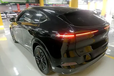 Xpeng G6