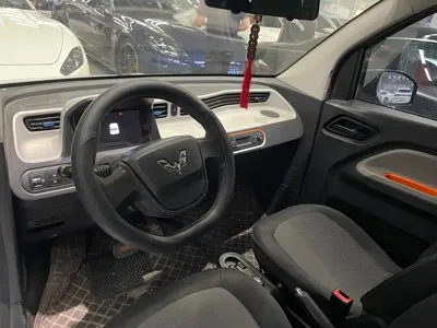 Wuling MINIEV