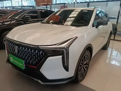 Bestune T55