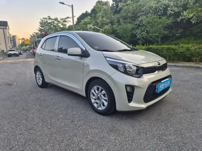 Kia Morning