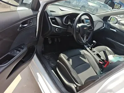 Chevrolet Cavalier