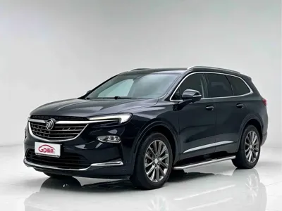 Buick Enclave