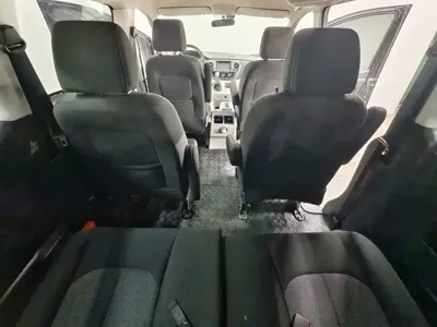 JAC Refine Refine M3