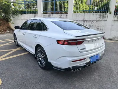 Geely Xingrui
