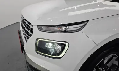 Hyundai Venue