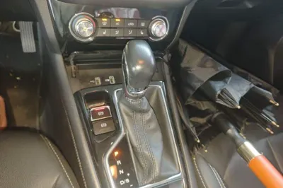 Roewe RX3