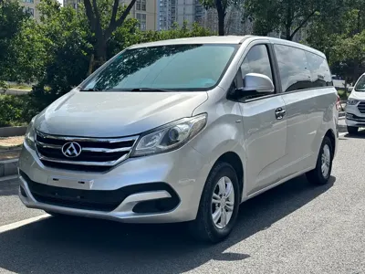 大通 G10