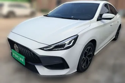 MG 5