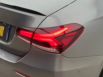 Mercedes-Benz A-Class AMG