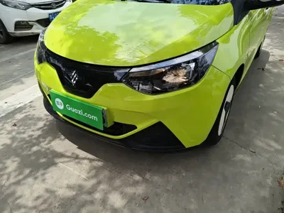 JMEV 易至EV2