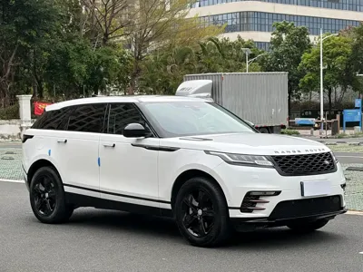 Land Rover Velar