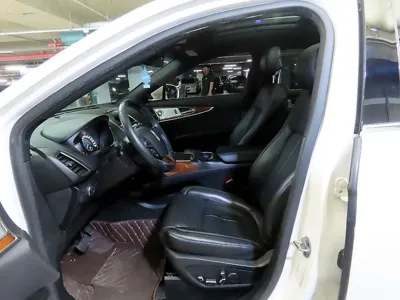Lincoln MKX