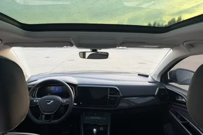 Jetta VS7