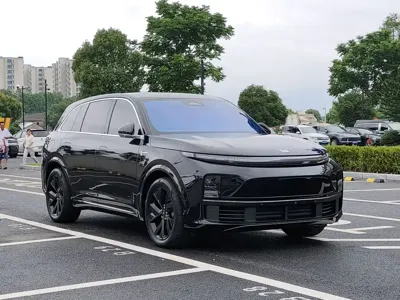 Li Auto Li L7