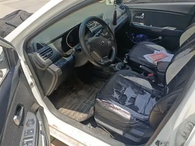 Kia K2