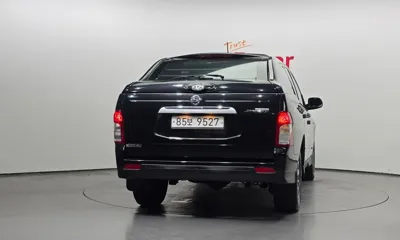 KG_Mobility_Ssangyong KORANDO
