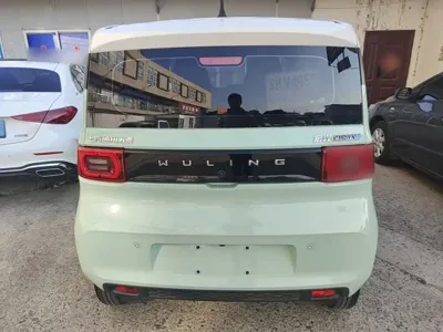 Wuling MINIEV