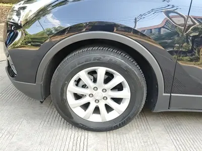 Buick Envision Plus
