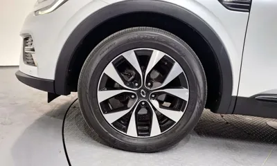 Renault-KoreaSamsung XM3