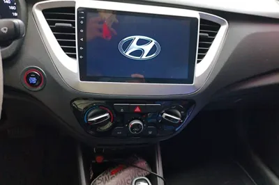 Hyundai Verna (new generation)