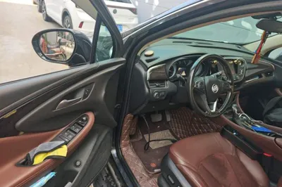 Buick Envision