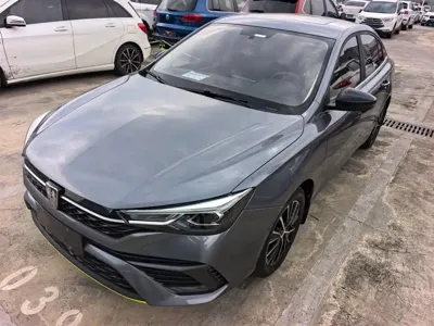 Roewe i5