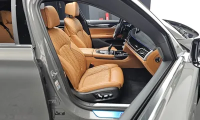 BMW 7-Series