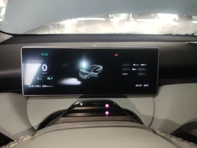 Nio ET5
