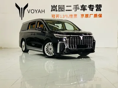 Voyah Dreamer