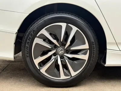 Honda Inspire
