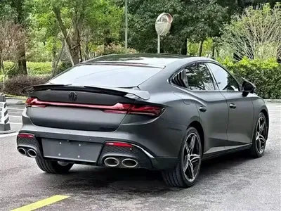 MG MG7