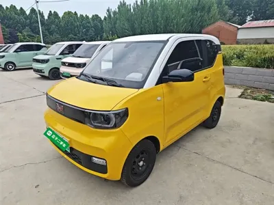Wuling MINIEV