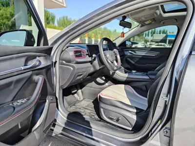 BYD Destroyer 05