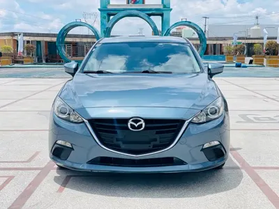 Mazda 3 Axela