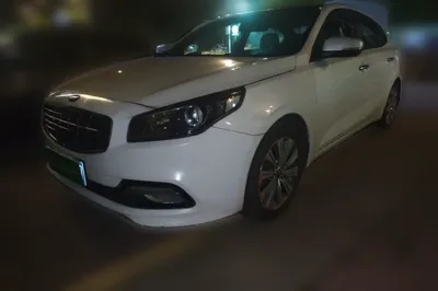 Kia K4