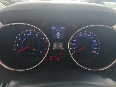 Hyundai Elantra Langdong