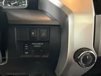 Toyota Tantu